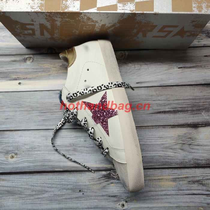 GOLDEN GOOSE DELUXE BRAND Couple Shoes GGS00012 GOLDEN GOOSE DELUXE BRAND Couple Shoes GGS00012